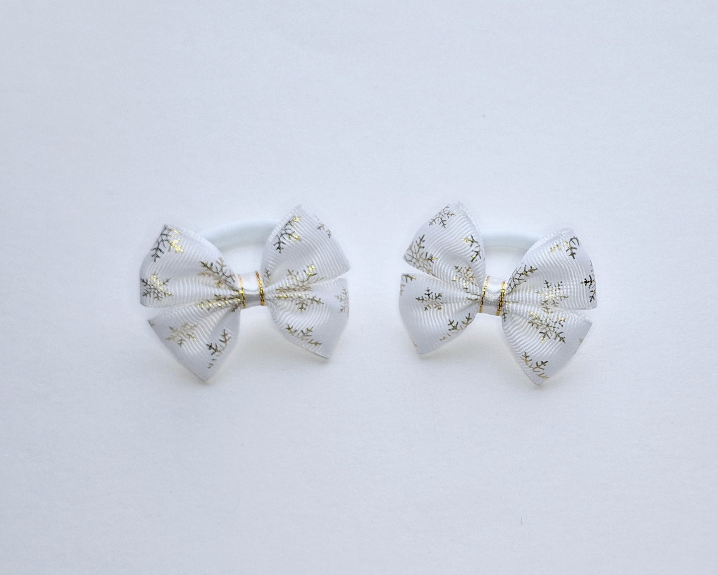 Kaspinėliai - gumytės