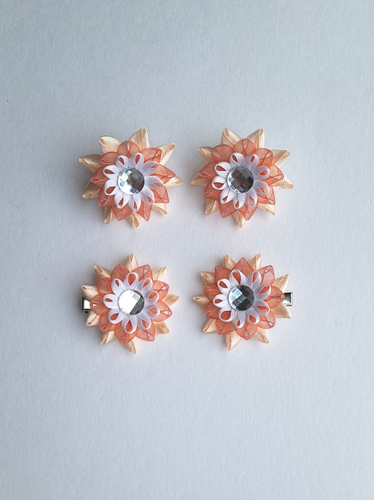 Komplektukas.  Sagučiai ir gumytės.