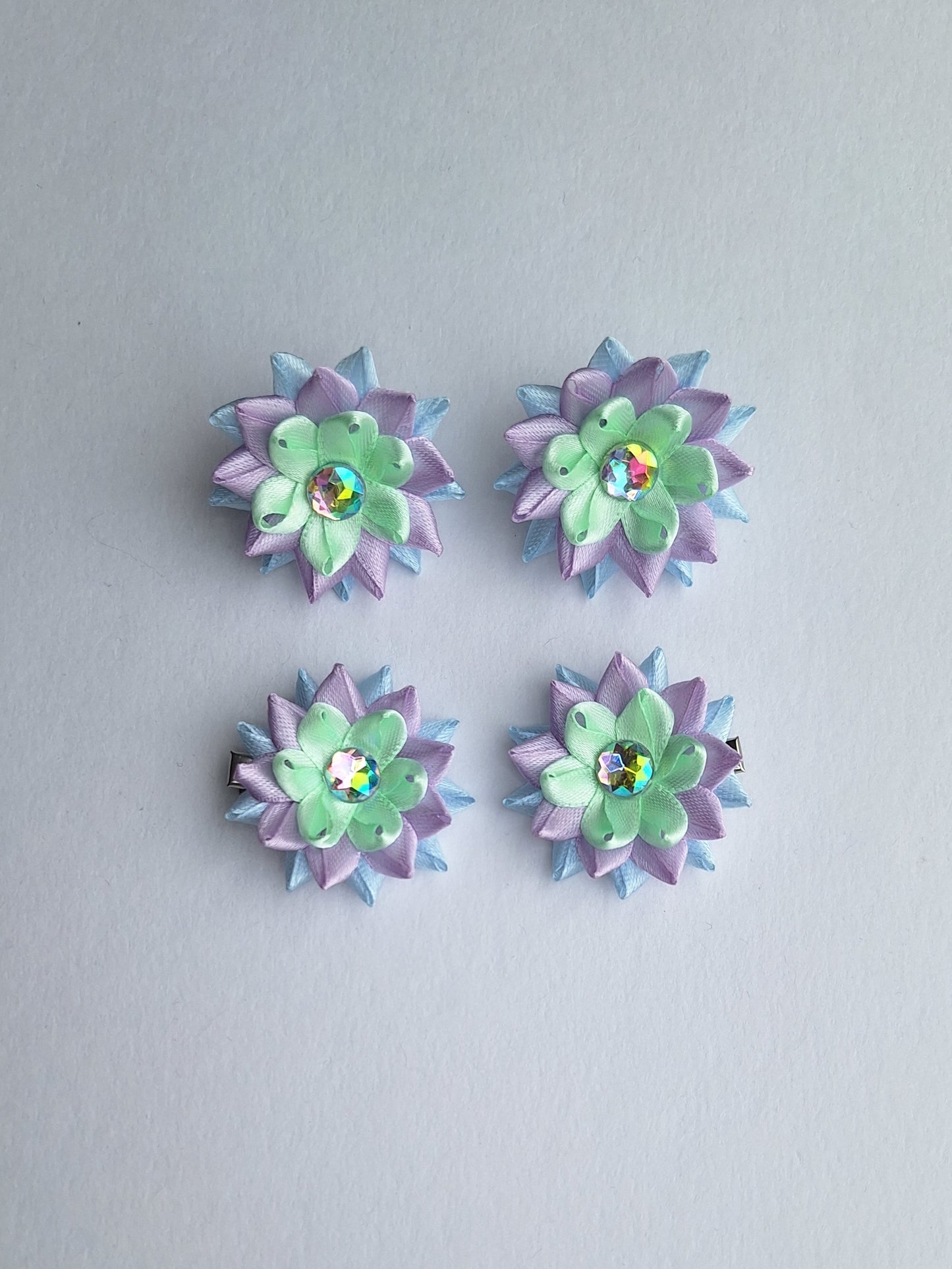 Komplektukas.  Sagučiai ir gumytės.