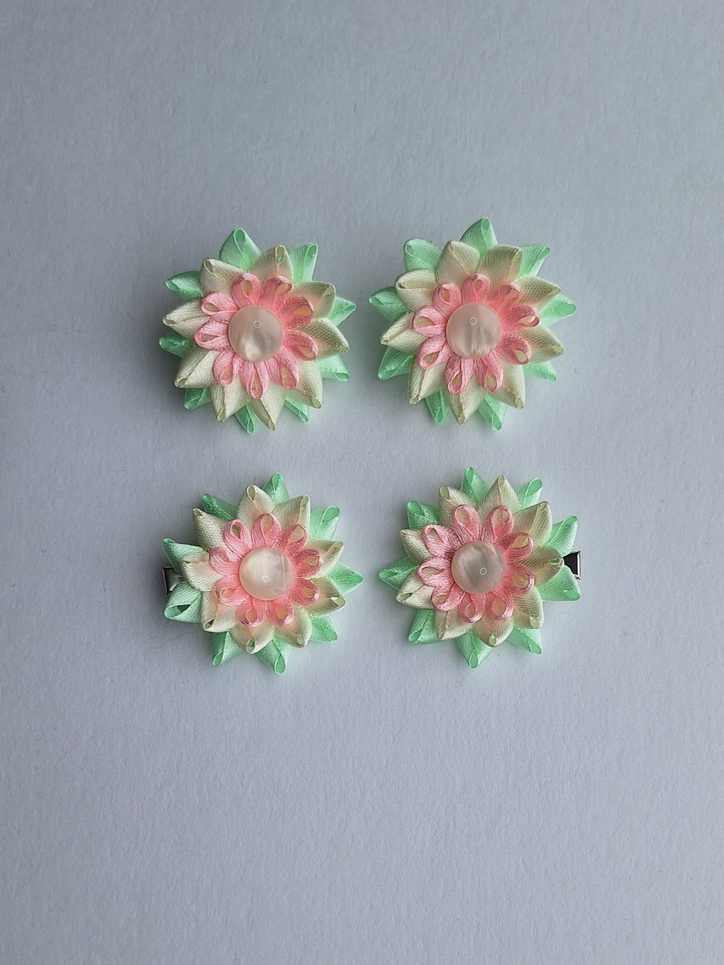 Komplektukas.  Sagučiai ir gumytės.