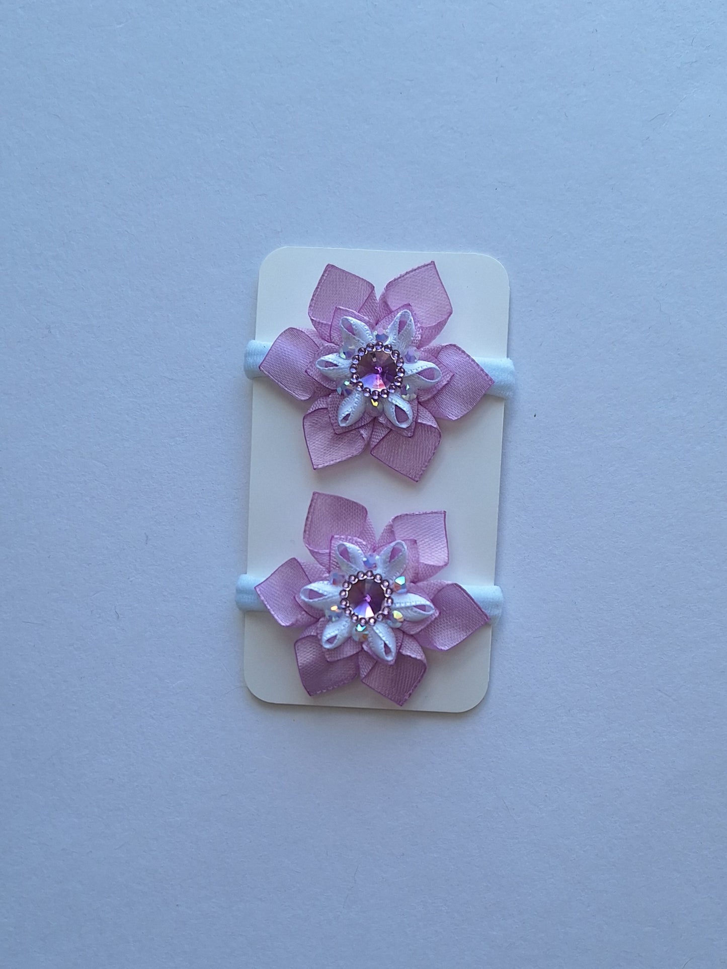 Komplektukas.  Sagučiai ir gumytės į plaukus.