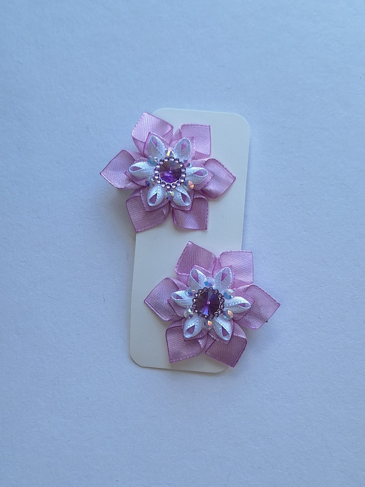 Komplektukas.  Sagučiai ir gumytės į plaukus.