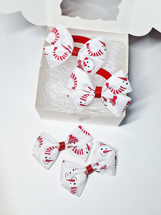 Komplektukas - besmegeniai